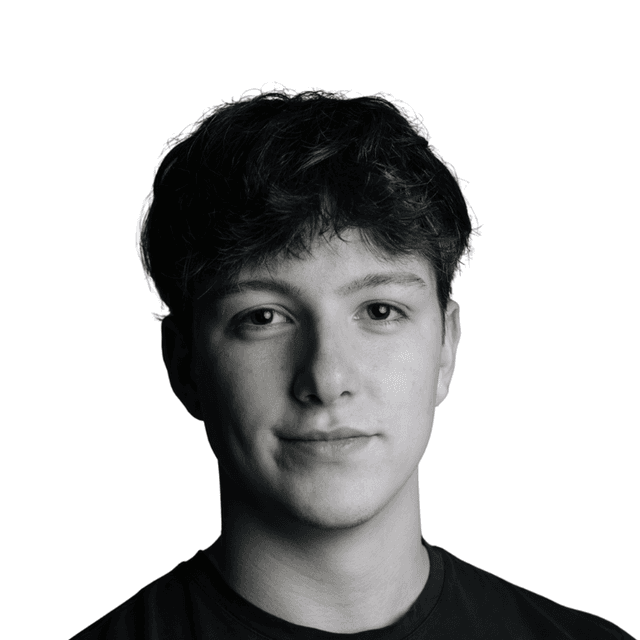 Eduardo Middleton — Co-Founder of 1VA